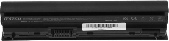 Akkumulátor Dell Latitude E6220, E6320 4400 mAh