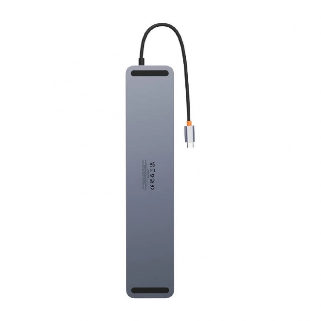 12 az 1-ben Baseus EliteJoy Gen2 sorozatú USB-C elosztó