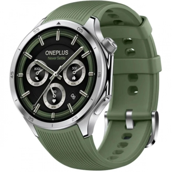 Okosóra OnePlus Watch 3