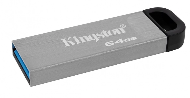 Pendrive Kingston Usb 3.2 High Speed