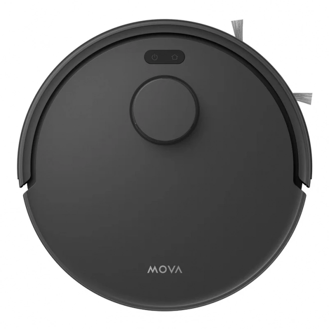 Robotporszívó MOVA által Dreame E20 fekete