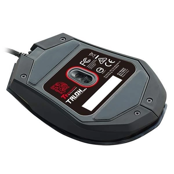 Tt eSPORTS Talon Blu gamer egér