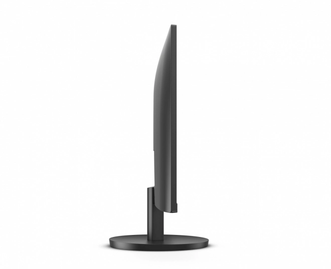 IPS Monitor 27 hüvelyk 100Hz HDMI DP USB-C