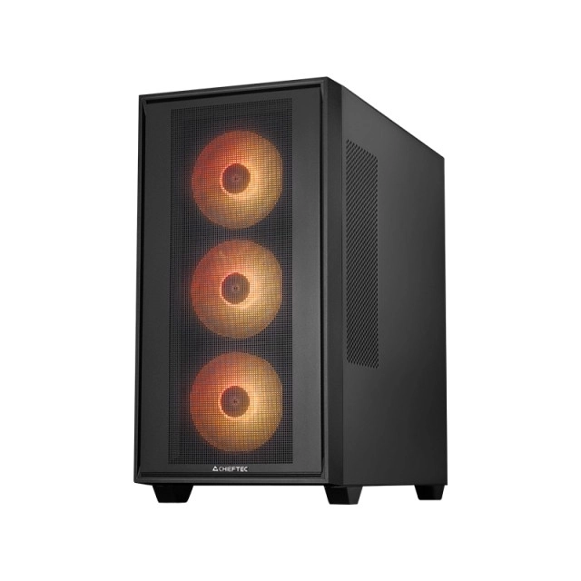 A-RGB ventilátorok PWM vezérléssel