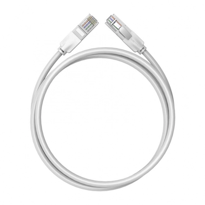 Vention UTP CAT6 Ethernet kábel RJ45 1000Mbps 2m Szürke