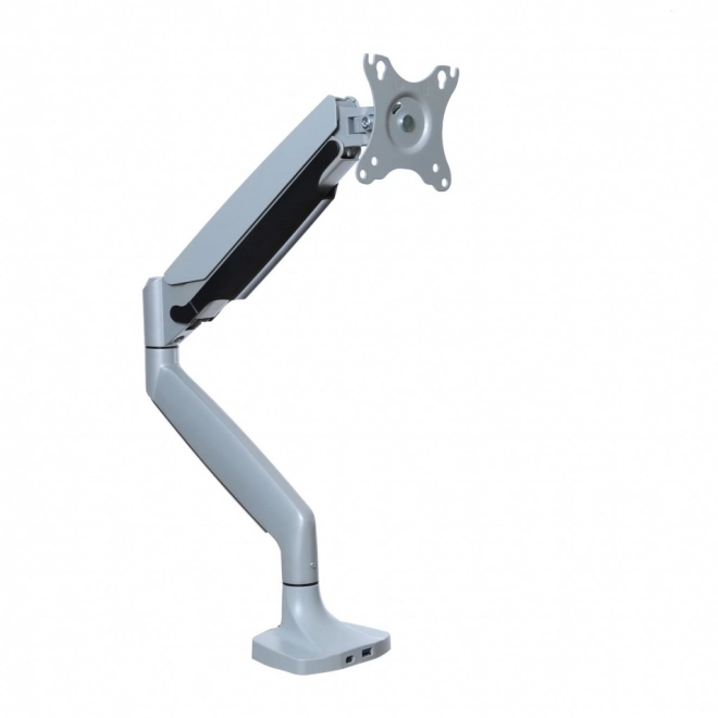 Gázrugós íróasztali tartó LED/LCD monitorokhoz 17-45 hüvelyk