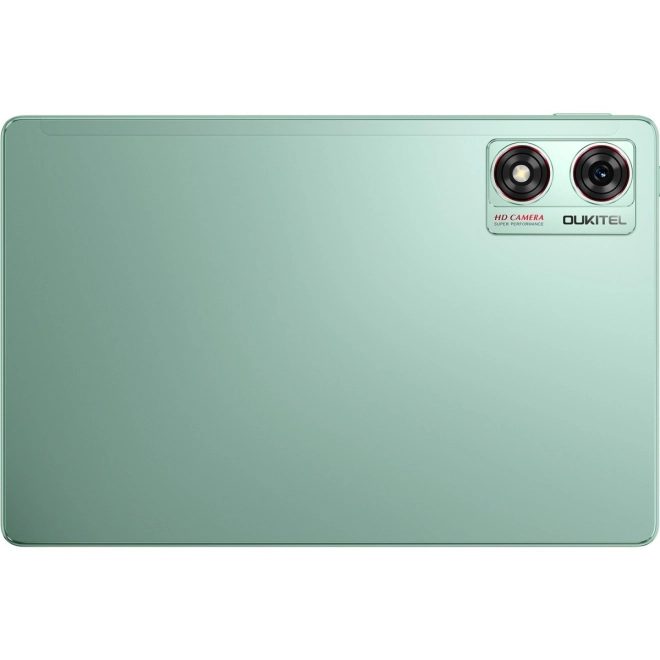 Zöld OT8 4G tablet 11 hüvelykes 6/256GB-tal
