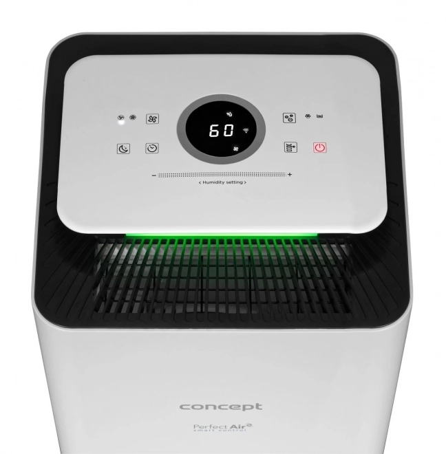 Perfect Air Smart UV levegőszárító és tisztító