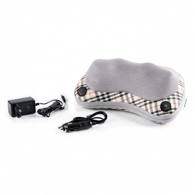 Masszázspárna Oro-Pillow Shiatsu