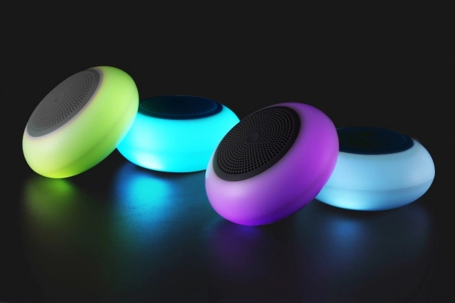 Lumi bluetooth hangszóró