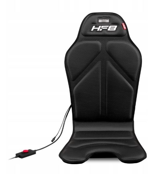 Next Level Racing HF8 haptikus játékpad