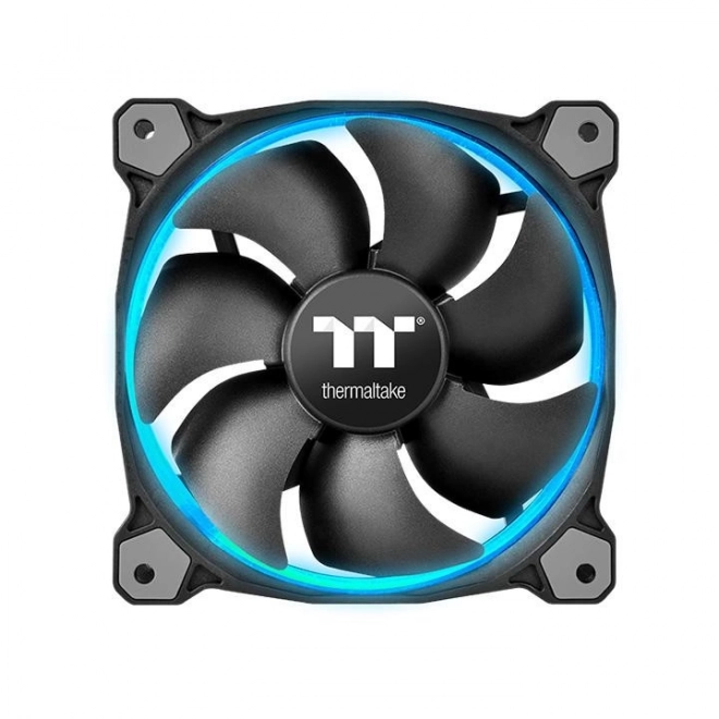 Riing 12 RGB Sync Edition 3 darabos ventilátor készlet