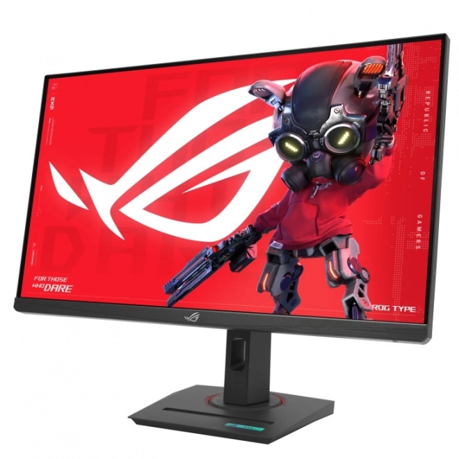 27 hüvelykes játékmonitor