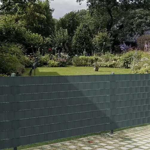 Prémium kerítés szalag 4,75cm x 35m antracit