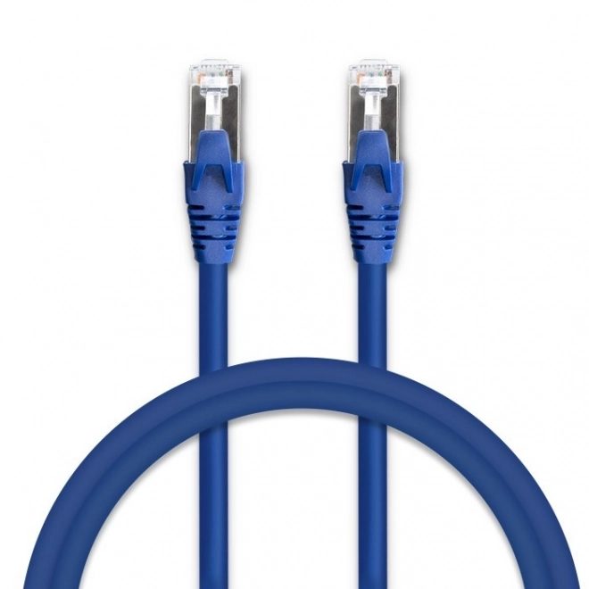 Qoltec FTP Cat6 hálózati kábel 5m