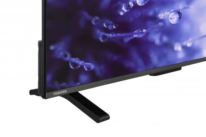 43 hüvelykes LED TV 43LV2E63DG