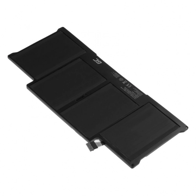 MacBook Air 13 zöld cellás akkumulátor