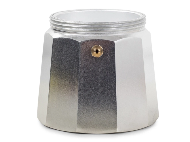 Alumínium kávéfőző 150ml