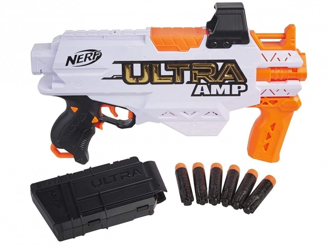 Nerf ultra amp piankalövő készlet