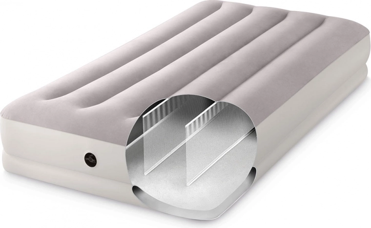 Kényelem és stabilitás a Dura-Beam Fibernek köszönhetően