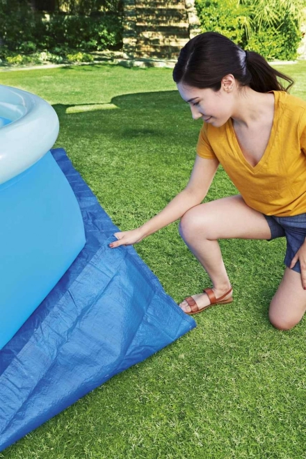 Matrac úszómedencéhez 244 cm BESTWAY