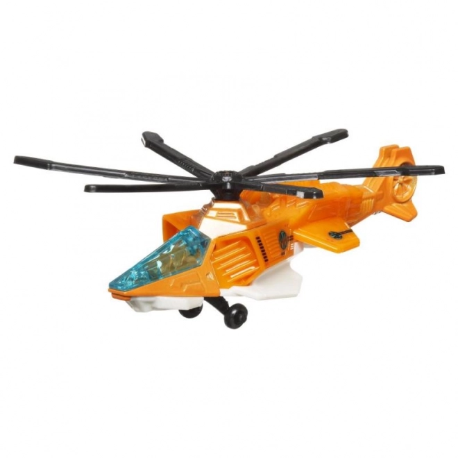 Matchbox Sky Busters repülőgép modellek