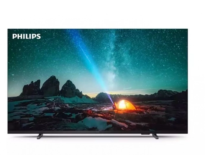 Philips LED TV 50 hüvelyk