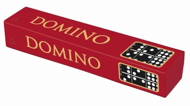 55 darabos dominó