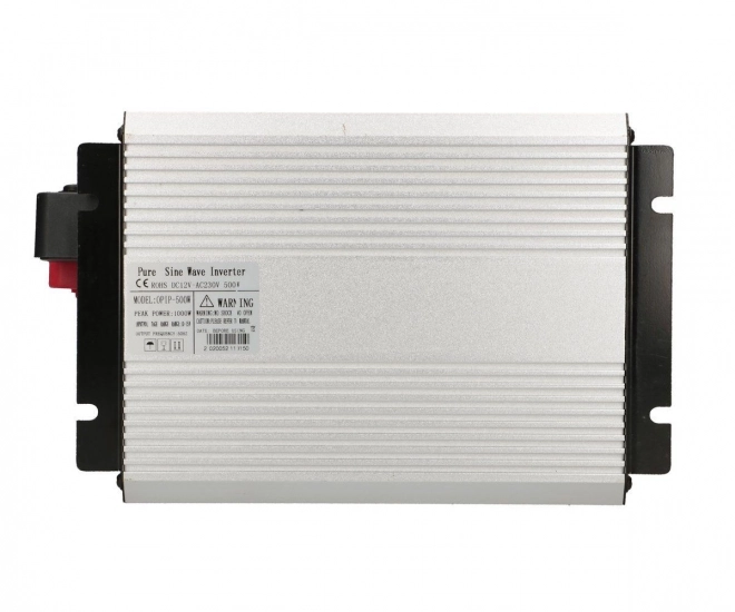Extralink tiszta szinuszos inverter 500W