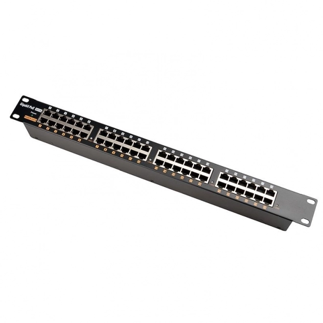 Extralink gigabit Poe 24 portos injektor