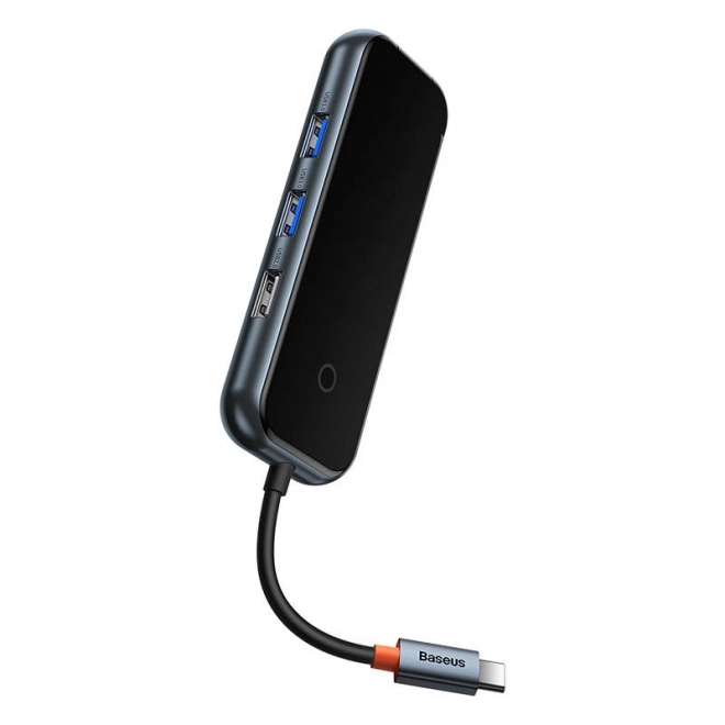 Baseus AcmeJoy 5 az 1-ben USB-C Hub