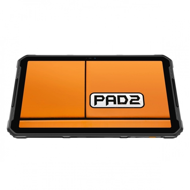 Armor Pad 2 tablet 11 hüvelykes, 8/256GB, fekete