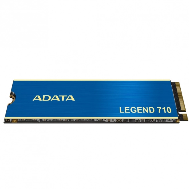 Legend 710 SSD meghajtó