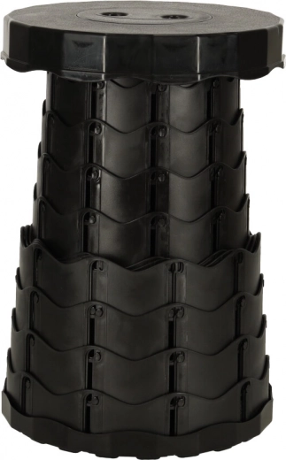 Gyors felállítás és magasságállítás