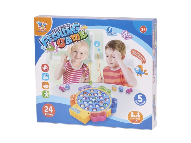Teljes készlet 1–5 játékoshoz
