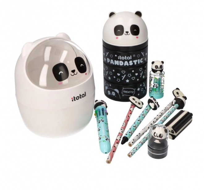 Panda Rekeszes Rendszerező