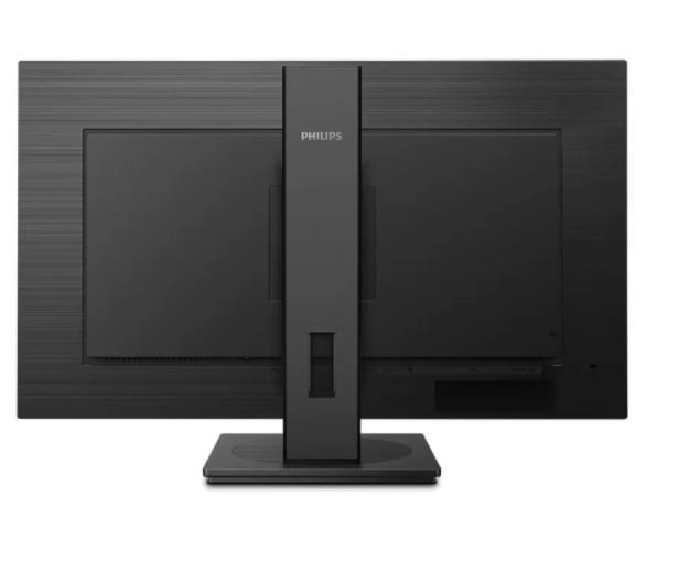 31.5 hüvelykes 4K VA Monitor HDMIx2 DP Pivot