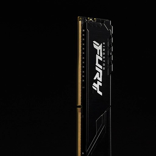 Kingston Fury Beast DDR4 memória 32GB 3200MHz CL16