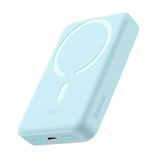 Powerbanka mini Baseus 10000mAh USB-C 30W