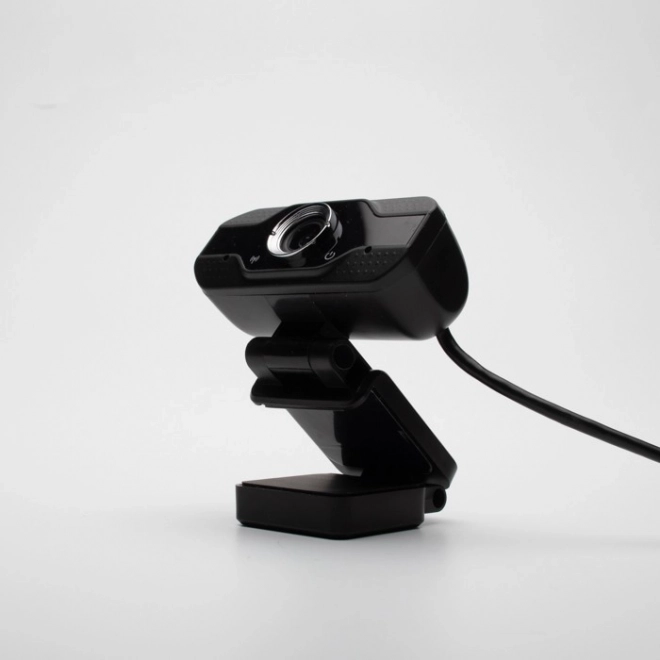Usb Webkamera Full Hd Savio