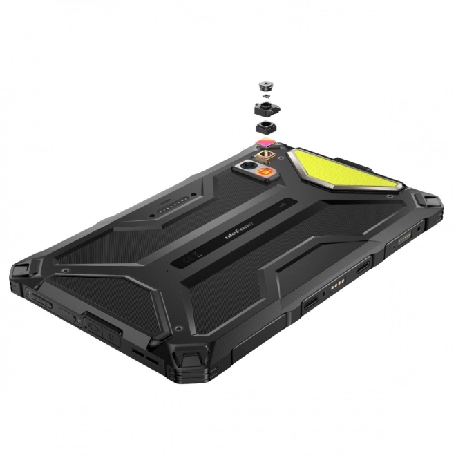 Páncél Pad 4 Ultra Thermal Tablet