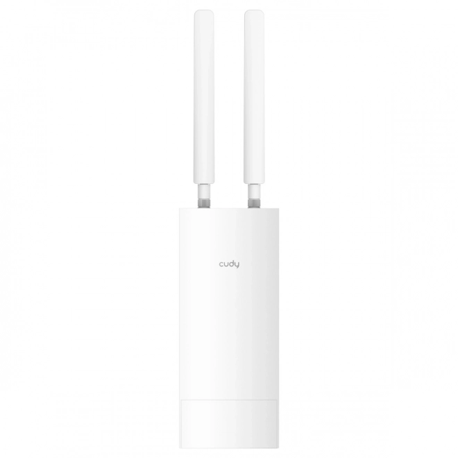 Kültéri AC1200 WiFi jelerősítő és hozzáférési pont