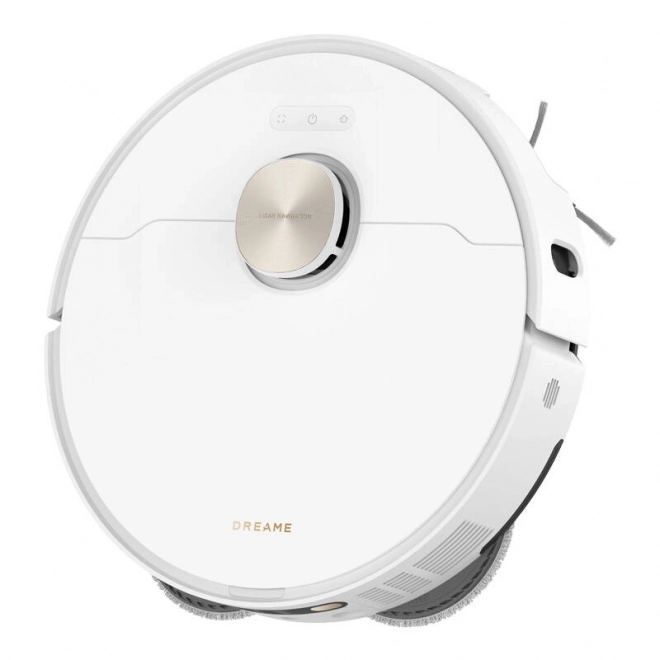 Dreame X40 Ultra teljes takarító robot (fehér)