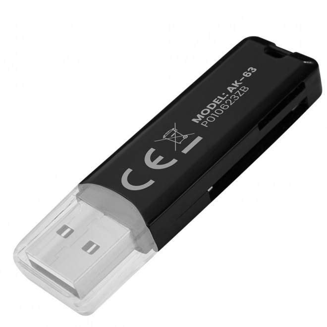 Sd kártyaolvasó USB 2.0