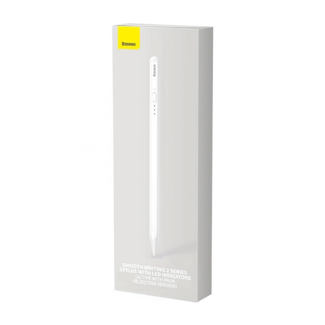 Baseus Stylus toll LED kijelzőkkel