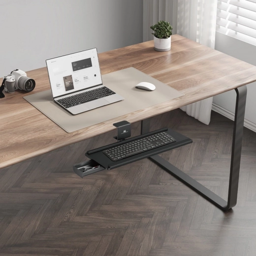 Fúrás nélküli rögzítés és gyors telepítés