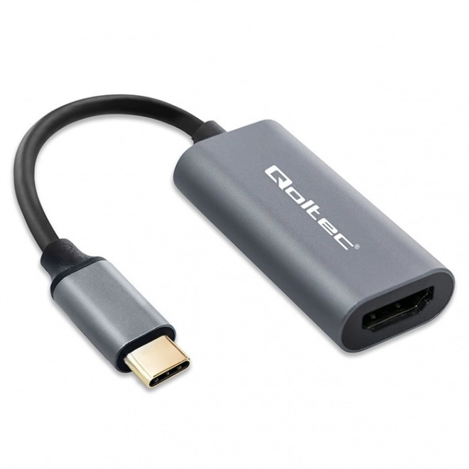 USB-C HDMI 4K adapter