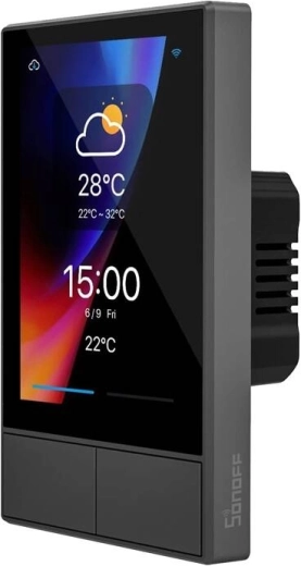 Jelenetek és eszközök karnyújtásnyira – minden egy képernyőn