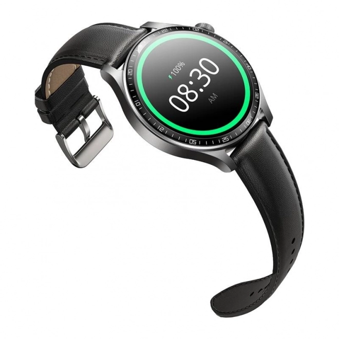 Chytré óra Joyroom JR-FC2 Pro szürke