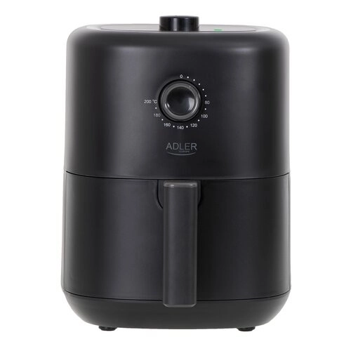 Olajmentes Airfryer
